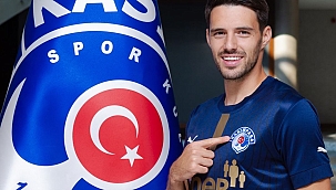 Fiorentina'dan Süper Lig'e transfer!
