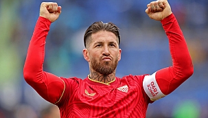Sürpriz iddia! Galatasaray Sergio Ramos'a teklif yaptı