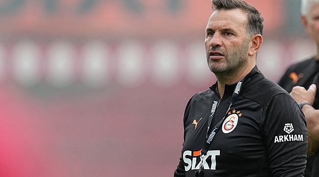 Florya'da derbi kanunları!