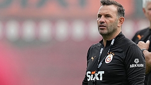 Florya'da derbi kanunları!