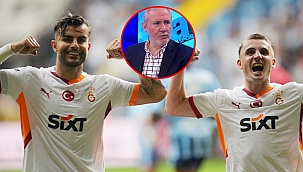 'G.Saray'ın ekmeğine yağ sürdü, galibiyet güzel ama...'