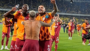 Galatasaray'a derbide kritik zaferi getiren 10 etken!