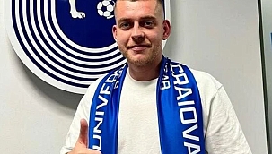 Galatasaray ayrılığı açıkladı...