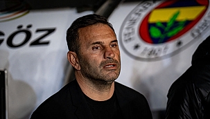 Galatasaray'da derbi toplantısı