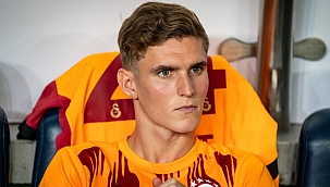 Galatasaray'da fatura Elias Jelert'e kesildi! Devre arası...