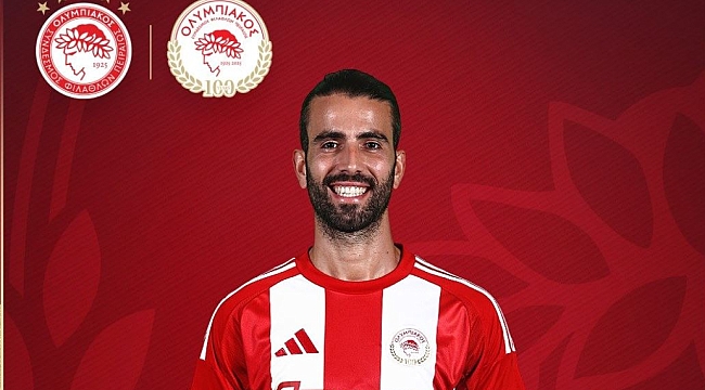 Galatasaray'dan ayrıldı, yeni takımı resmen açıklandı!