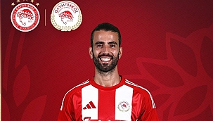 Galatasaray'dan ayrıldı, yeni takımı resmen açıklandı!