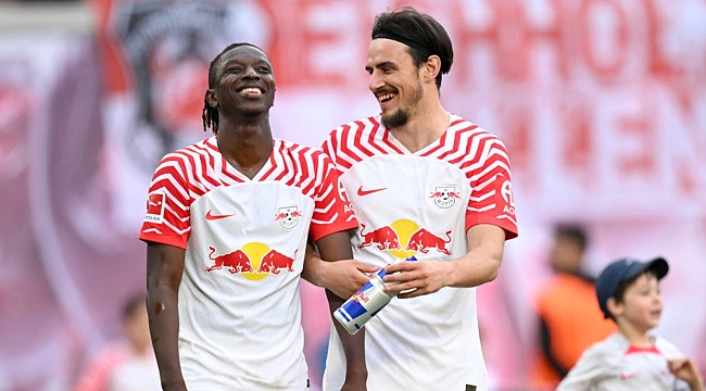 Galatasaray'dan Eljif sürprizi!