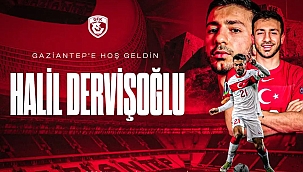 Galatasaray'dan son gün veda! Gaziantep FK'ya gitti