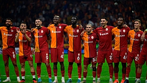 Galatasaray - Kasımpaşa muhtemel 11'ler!