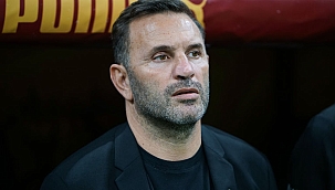 ''Galatasaray kazanmak için oynar''