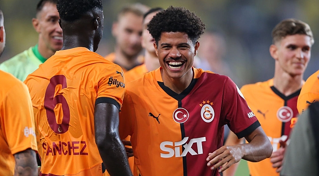 Galatasaray - PAOK muhtemel 11'ler