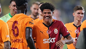 Galatasaray - PAOK muhtemel 11'ler