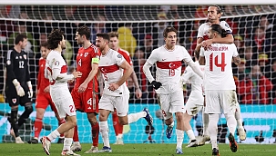 Galler - Türkiye muhtemel 11'ler