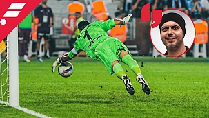 "Göktaşı avcısı Uğurcan"