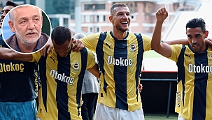 Gürcan Bilgiç kaleme aldı: "Bıçak sırtı maç..."