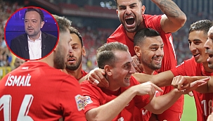 "Gurur duyulacak bir oyun"