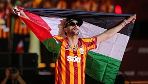 Hakim Ziyech için kritik gün!