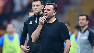 ''Herkes ders çıkaracak''