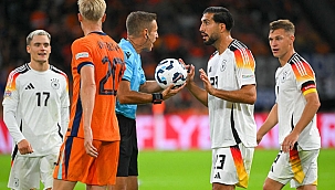 Dev maçta 4 gol, kazanan yok!