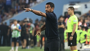 ''İkinci yarıdan mutlu değilim''