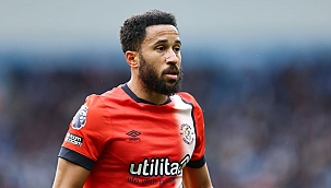 İngiliz yıldız Antalyaspor'a geldi!