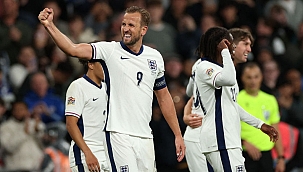 İngiltere'de sahne Kane'in