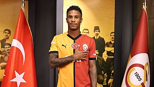 Ismail Jakobs'un maliyeti açıklandı