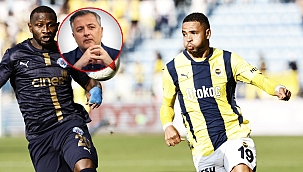 ''İsmail Kartal alsaydı, isyan çıkmıştı''