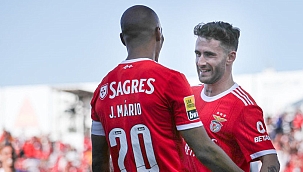 Transferde Rafa'nın payı büyük!