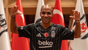 Joao Mario'ya sürpriz görev!