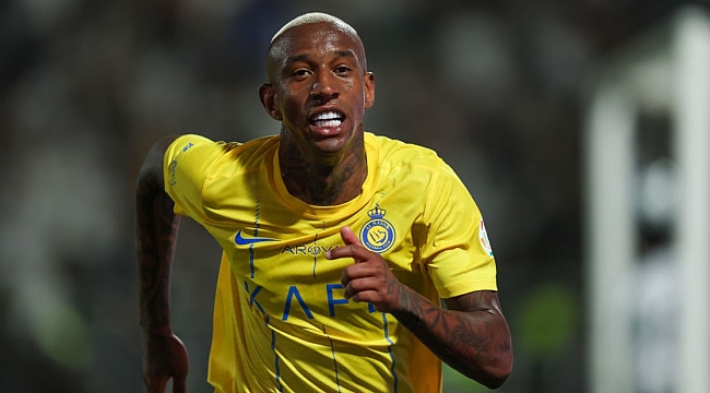 Jose'den flaş Talisca kararı!