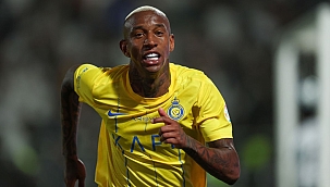 Jose'den flaş Talisca kararı!