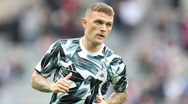 Jose'den Trippier talebi!