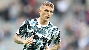 Jose'den Trippier talebi!