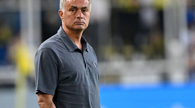 Jose Mourinho için 2 iddia!