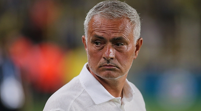 Mourinho uyardı: Kaliteniz yeterli, karşılık verelim