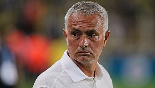 Mourinho uyardı: Kaliteniz yeterli, karşılık verelim