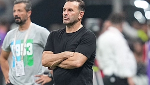 Jose Mourinho'ya cevap verdi!