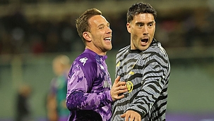 Juventus'tan Fenerbahçe'ye bir transfer daha geliyor!