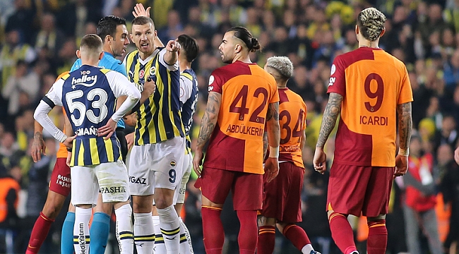 Kadıköy'deki dev derbinin biletleri 4.1 saniyede bitti!