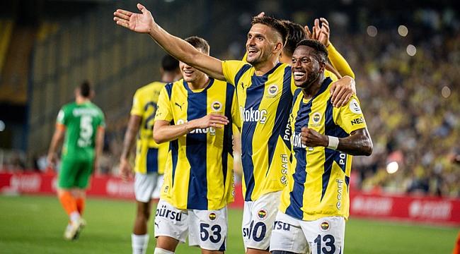 Kasımpaşa - Fenerbahçe muhtemel 11'ler