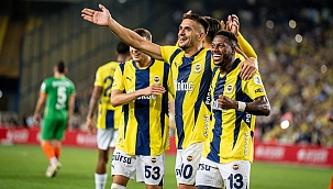 Kasımpaşa - Fenerbahçe muhtemel 11'ler