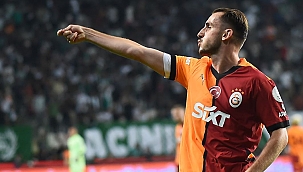 Kerem Aktürkoğlu için veda! Resmi açıklama an meselesi