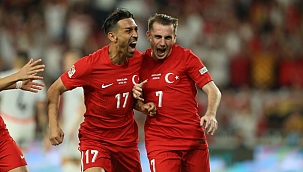 Kerem Aktürkoğlu'nun gecesi!