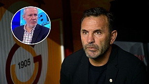 Levent Tüzemen'den sert eleştiri; ''Kadro şımarıklığı''