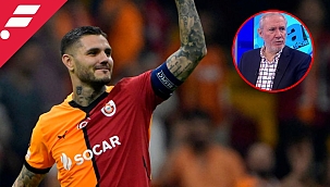 Levent Tüzemen yazdı: "Galatasaray betonu deldi"