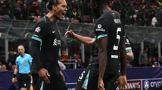Liverpool, İtalya'da geri dönmesini bildi!