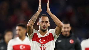 Maç sonu sakatlık açıklaması