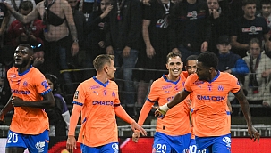 Marsilya mucizeyi gerçekleştirdi